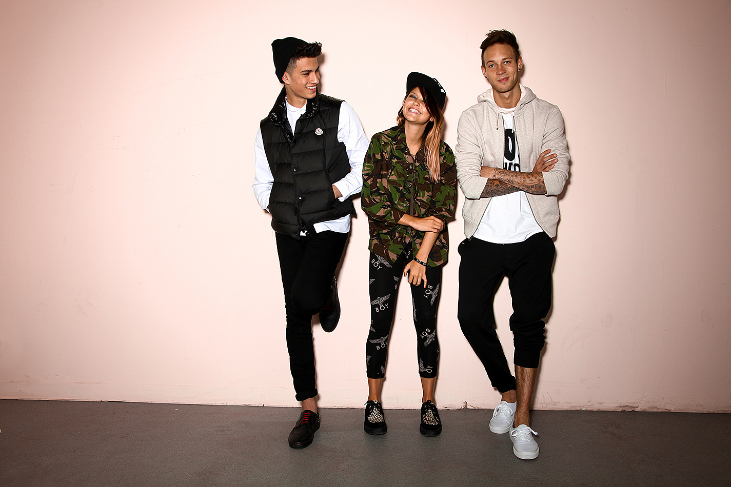 Fashion Product Photography London