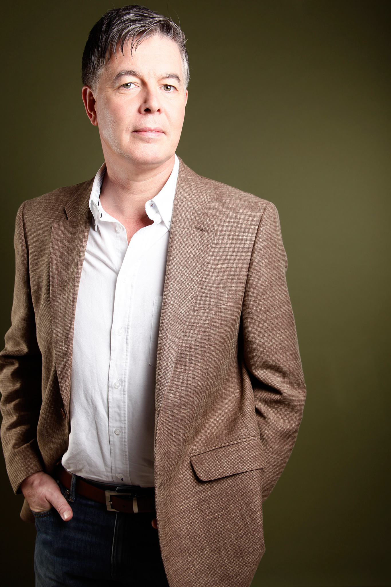 Business Portrait Photography London