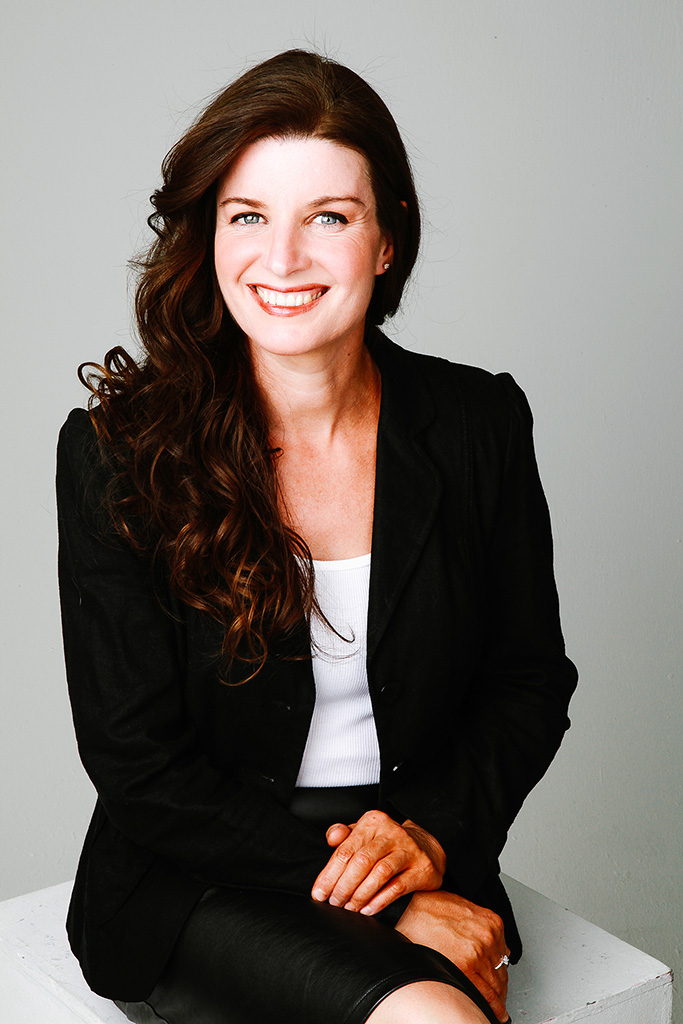 Business Portrait Photography