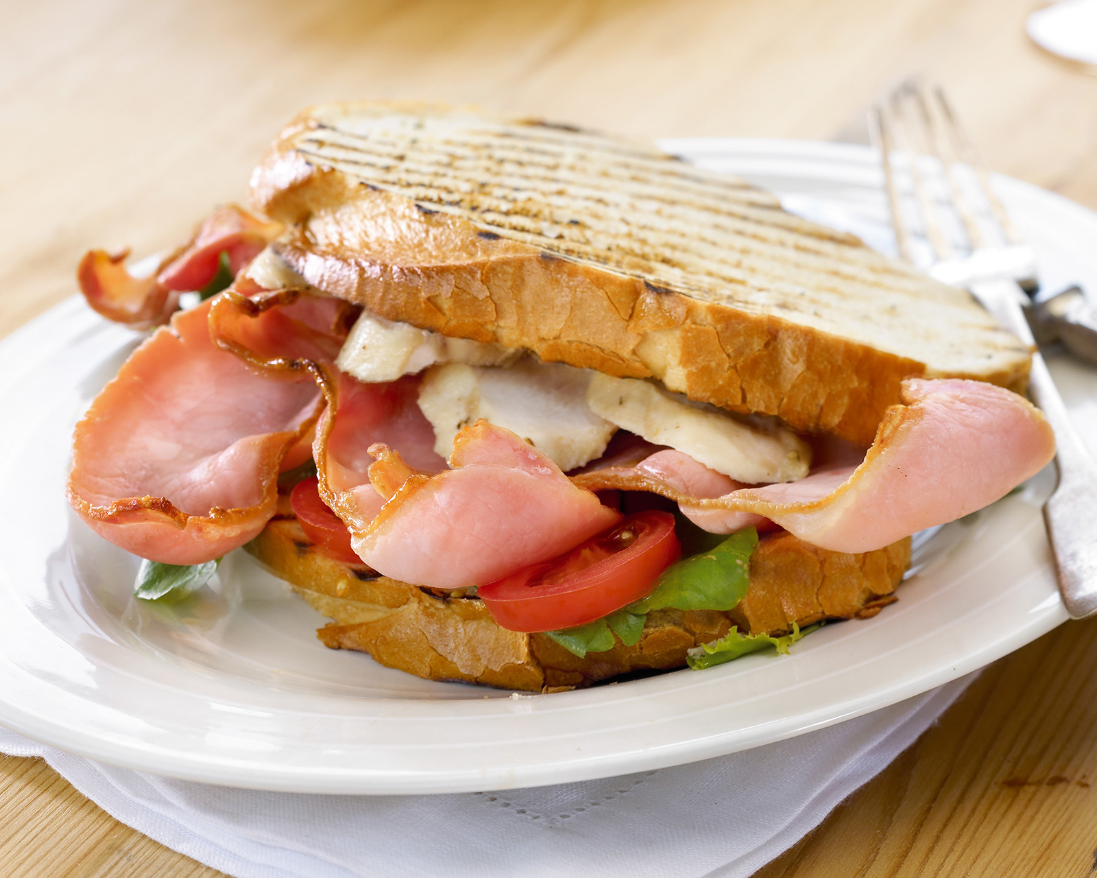 Bacon-Chicken-Sandwich-Food-Photography