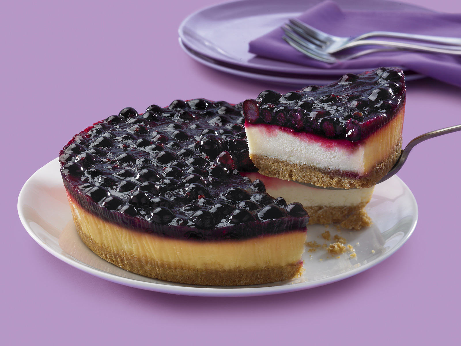 Blackcurrant-Cheesecake-Food-Photography
