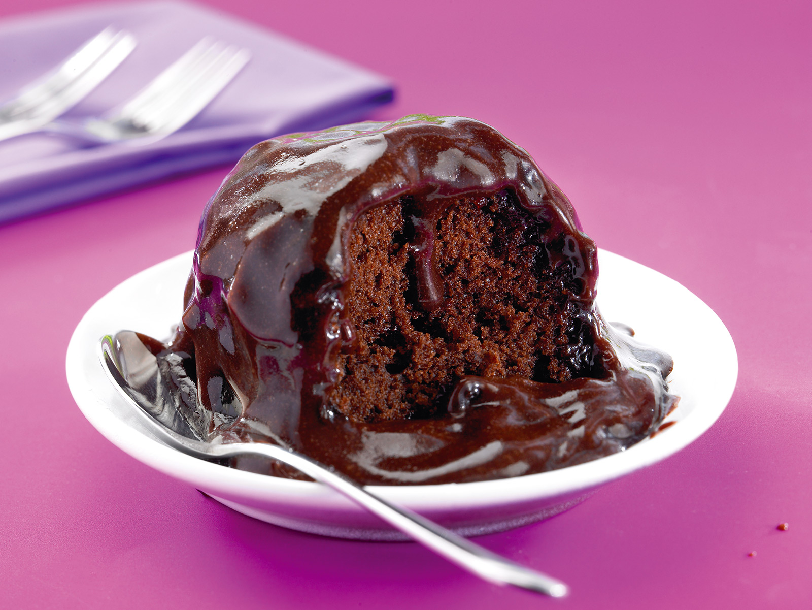 Chocolate-Sponge-Food-Photography