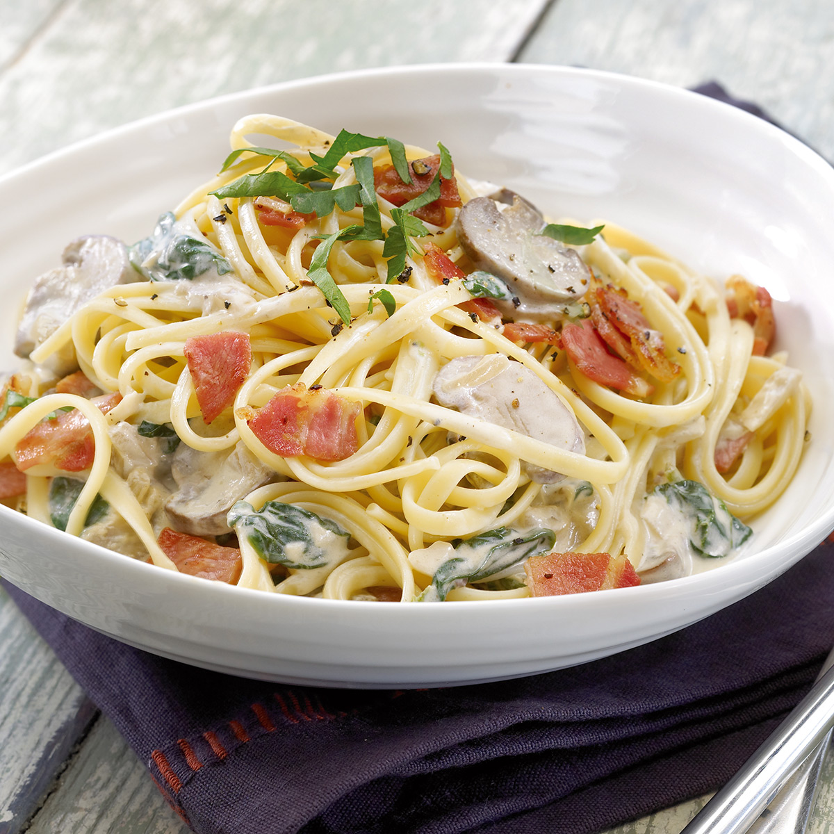 Linguine-Food-Photography