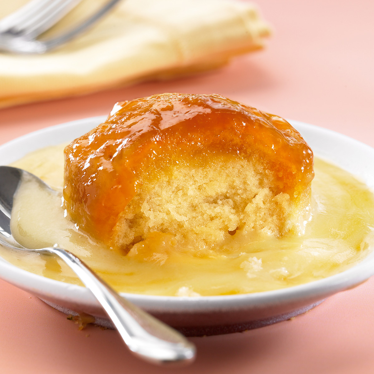 Syrup-Sponge-Food-Photography