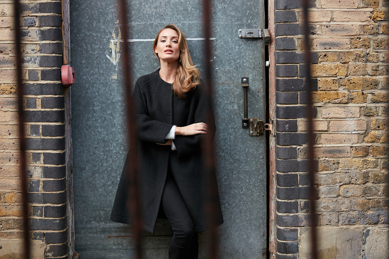 Black-Coat-Product-Photography