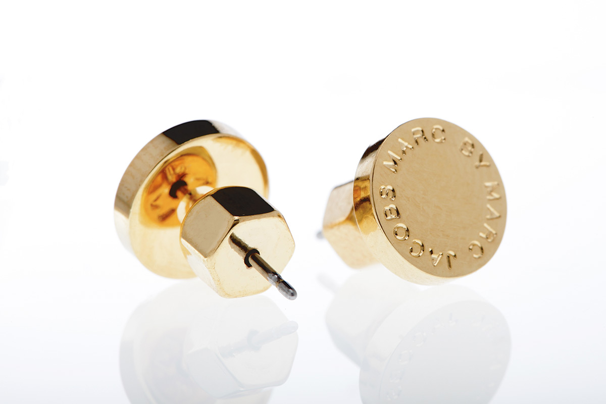 Cufflink-Product-Photography