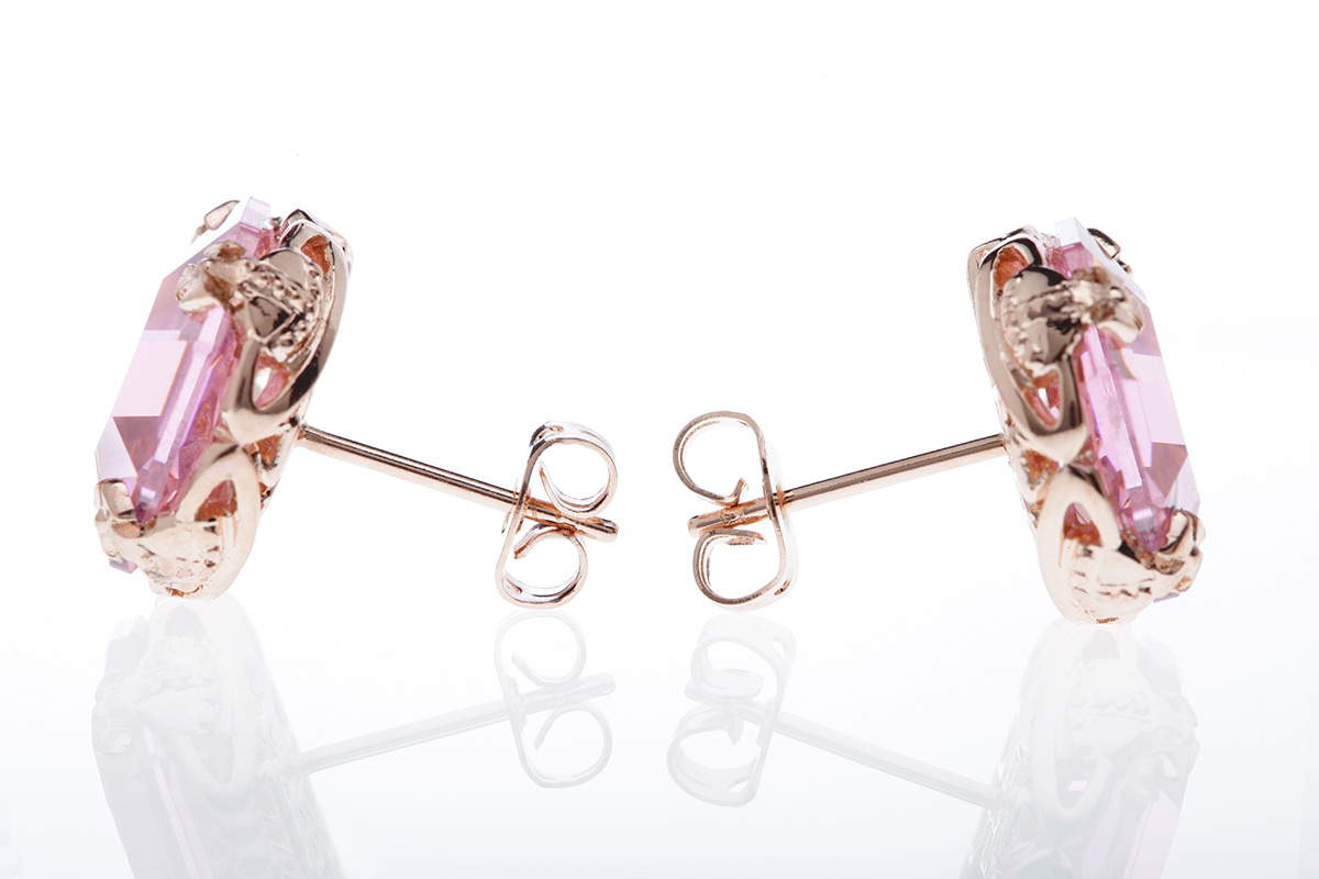 Earring-Jewellery-Product-Photography