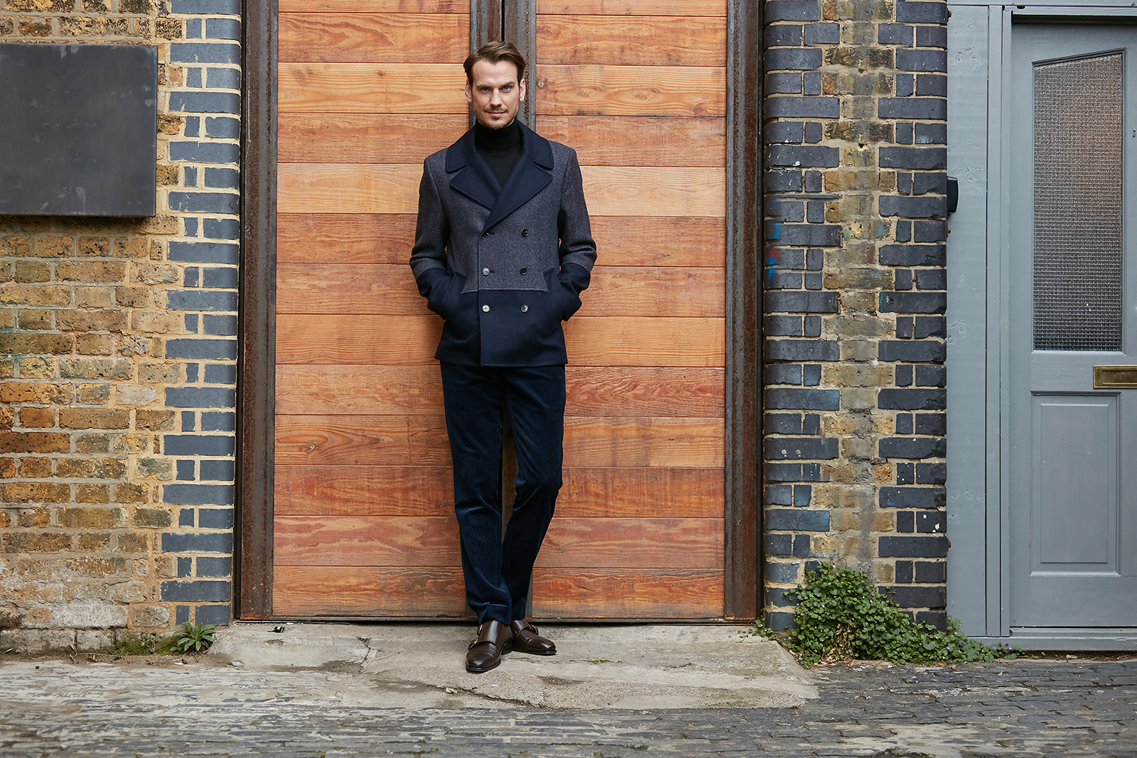 Grey-Wool-Jacket-Product-Photography